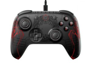 8BitDo Ultimate 2C - Black Myth: Wukong
