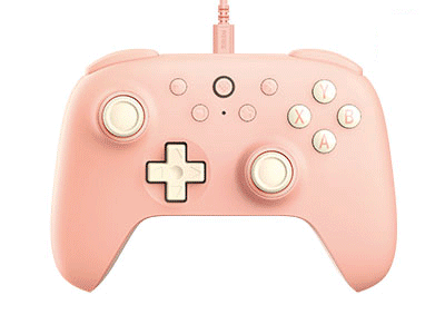 8BitDo Ultimate 2C Wired Controller