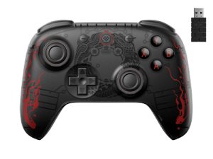 8BitDo Ultimate 2C - Black Myth: Wukong