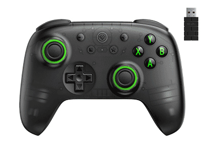 8BitDo Ultimate 2C Wireless Controller (PC)
