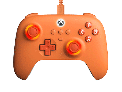 8BitDo Ultimate C Wired Controller for Xbox